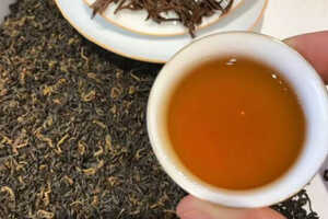 中国红茶最好的品牌