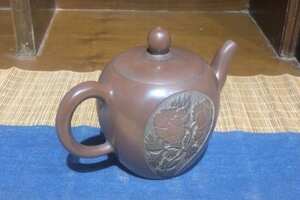 广西钦州坭兴陶可以泡多种茶吗_坭兴陶是一壶一茶吗?