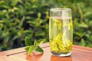 龙井茶的功效与作用_喝龙井茶的九大好处和营养价值