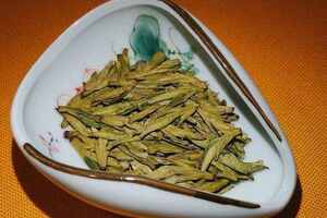 龙井茶：中国十大名茶之首（龙井茶是中国十大名茶之一）