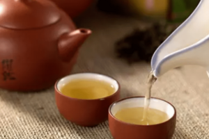 铁观音属于乌龙茶还是绿茶