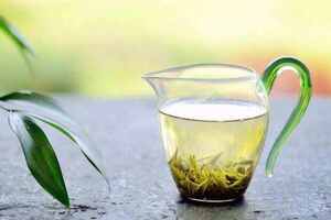 【茶功效】茶叶中的“软黄金”是什么茶叶中“茶氨酸”可助睡