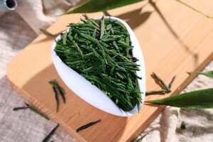 【收藏】六安瓜片是什么茶,是绿茶吗？