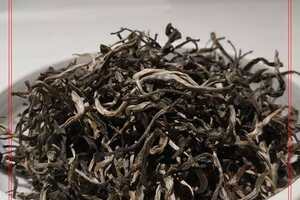 【茶常识】你知道晒青茶是一种什么茶吗？