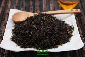 黑茶中“氟”与“硒”的功效与作用