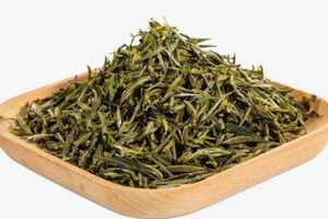 绿茶叶的功效与作用是什么
