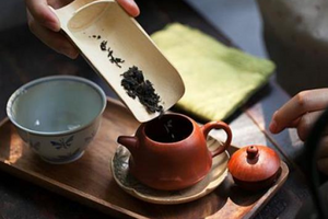 紫砂罐适合存放普洱茶吗？什么材质的容器最适合存放普洱茶？