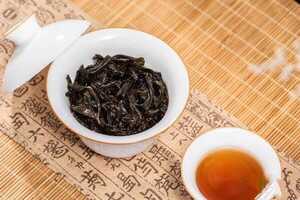 肉桂茶是红茶还是绿肉桂茶是什么茶种