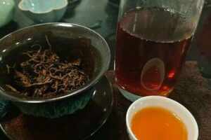 红茶要不要洗泡红茶的时候第一次要洗吗？