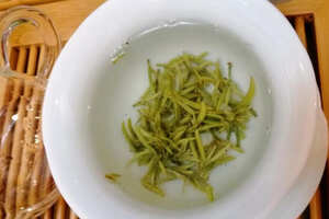 炒青绿茶是什么茶