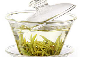 【茶功效】兰溪毛峰茶的功效与作用兰溪毛峰茶的副作用