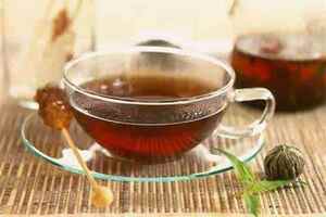 【茶功效】佩兰茶的功效与作用佩兰茶的禁忌