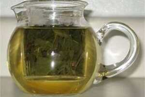 白茶是绿茶的一种吗 