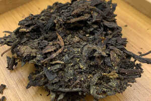 黑茶副作用太大了_黑茶喝多了有什么副作用？