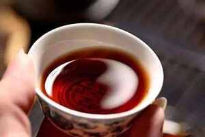 熟普洱茶是黑茶吗