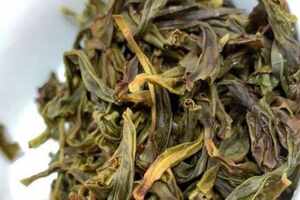 单丛茶叶是哪里生产