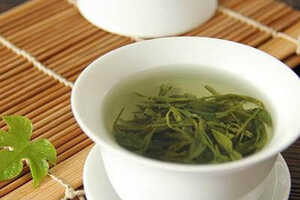【茶功效】喝绿茶有什么作用喝绿茶有什么好处