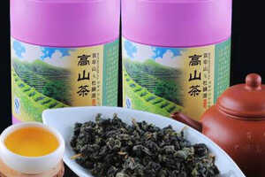 【茶功效】高山茶属于什么茶高山茶的功效与作用