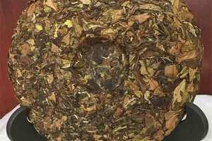 安化黑茶保存方法和时间