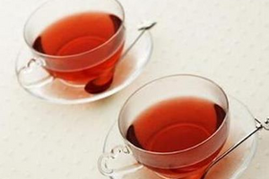 宜红工夫茶的品质特点、功效作用！