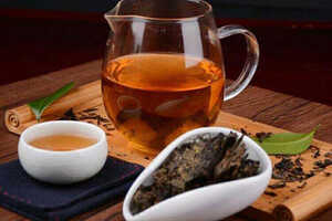 安化黑茶有哪些品种安化黑茶排名前十名