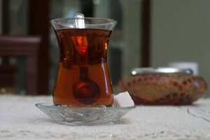 野生红茶有什么特点及功效野生红茶的特点和功效作用介绍
