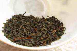 中国名茶-武夷肉桂属于什么茶？