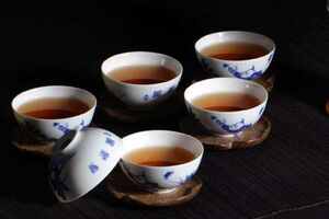 选择乌龙茶凤凰单枞茶什么品种最好喝