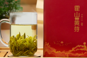霍山黄茶属于什么霍山黄茶的功效与作用