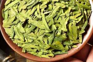 茶叶干燥方法，细说炒青绿茶是怎么进行干燥的