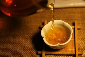武夷岩茶肉桂茶什么时候喝最好？