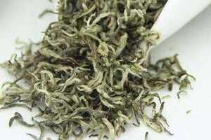 【绿茶网】六安瓜片是什么样的茶？