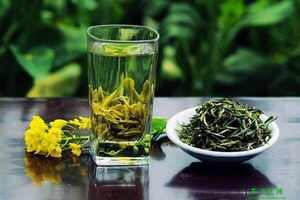 绿茶是什么茶（绿茶是什么茶什么种类）