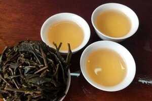 茶道文化中，武夷岩茶的茶人与茶事