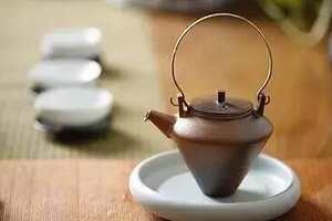 茶类知识：六大茶类适合什么类型人喝