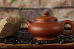 茶叶-紫砂壶并不适合所有茶（什么茶叶不适合用紫砂壶泡）