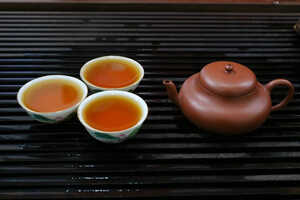茶文化之-闻名世界的潮汕功夫茶？