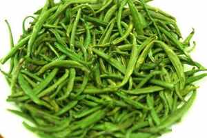 邓村绿茶是哪里产的？