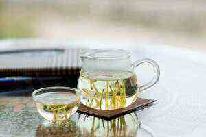 茶知识：常喝绿茶对身体有哪些好处？