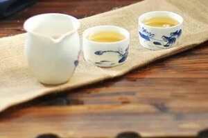 茶话：古代茶宴中有哪些茶点记载？