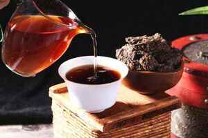 喝红茶给我们的健康带来什么？