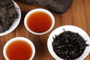 喝中药期间能喝安化黑茶吗？避免