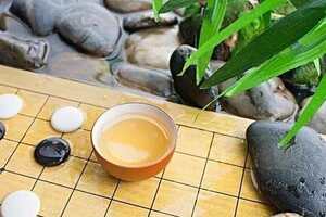 茶道文化之叙述：信阳的饮茶习俗