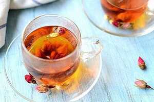 茶叶资讯分享，生机盎然的茶才最香