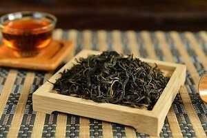 茶文化中，滇红茶要这么泡才好喝！