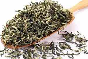 窝坑茶绿茶有哪些功效？