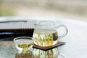 茶话分享，肠胃病患者尽量少饮绿茶