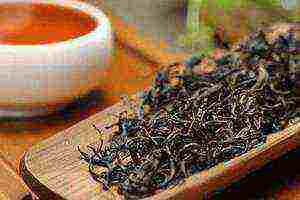 云南红茶的功效，云南红茶的种类简述