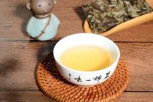 茶文化：陈年铁观音有哪些辨别技巧？