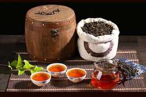 喝滇红茶对人体有害处吗？无害！